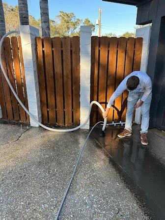 Gleam Window Cleaning