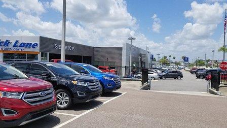 Lakeland Automall