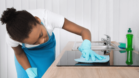 Clean Corps