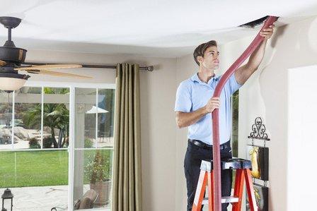 Davenport Air Duct Cleaning