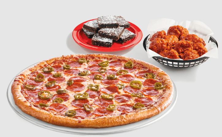 Cicis Pizza