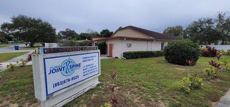 Florida Joint & Spine Institute Lake Wales