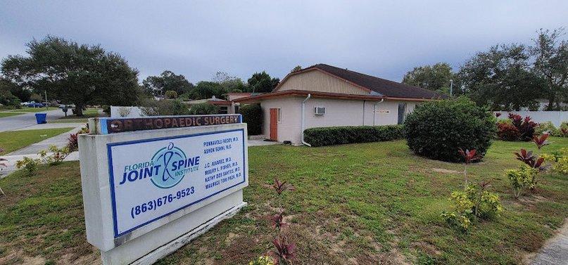 Florida Joint & Spine Institute Lake Wales