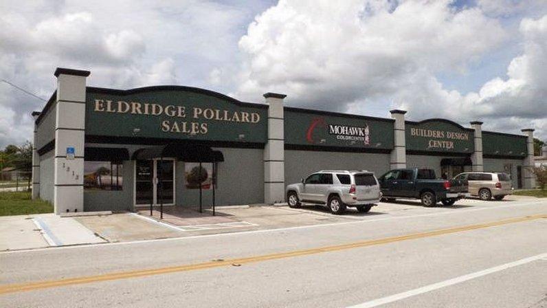 Eldridge's Design Center