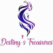 Destiny's Treasures