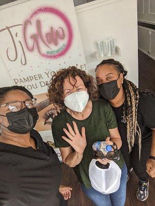 First Look Aesthetics (formally Jj Glow Esthetics)