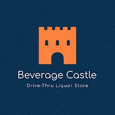 Beverage Castle Drive thru Liquor