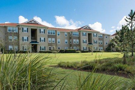 Victoria Park Apartments