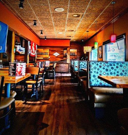 Applebee's Grill + Bar