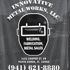 Innovative Metal Works, LLC