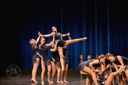 Florida Dance Workshop