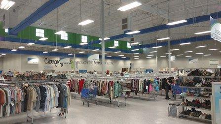 Goodwill Retail Store & Donation Center - Ranch Lake