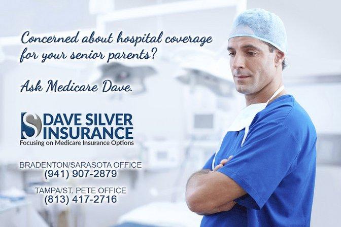 DAVE SILVER INSURANCE