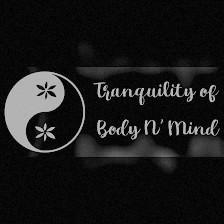Absolute Tranquility of the Body & Mind Inc.
