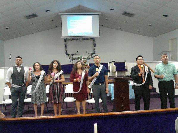 Iglesia Adventista del Séptimo Día Española de Bradenton