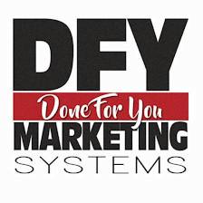 DFY Marketing Systems