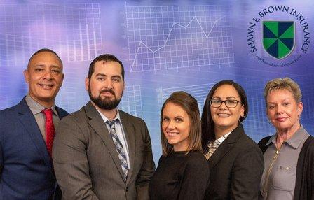 Shawn E Brown Insurance - Health Insurance & Medicare Advisors