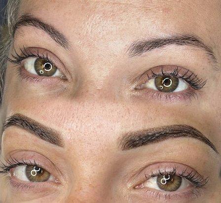 Divvine Permanent Makeup of Bradenton/Sarasota Florida