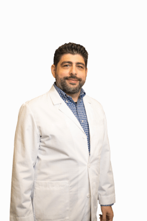 Brian Zeidan, MD