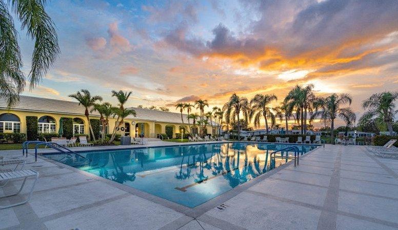 The Gardens 55+ Lifestyle Community
