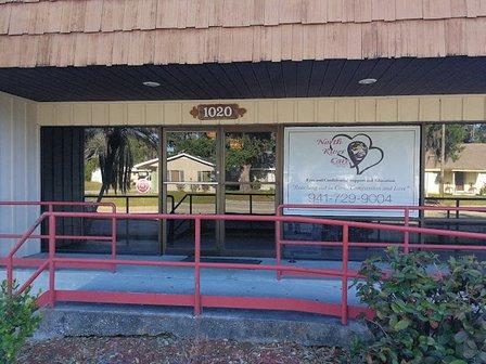 North River Care