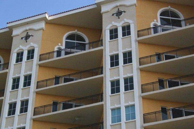 The Palms at Riviera Dunes