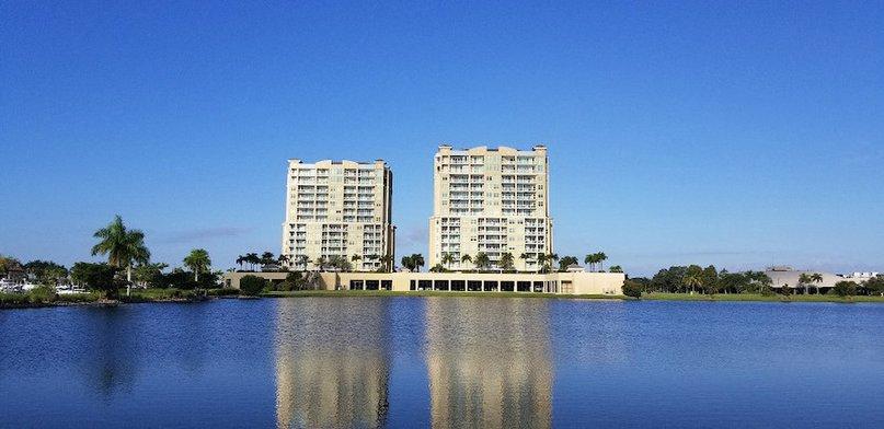 Bel Mare Condominium Associates
