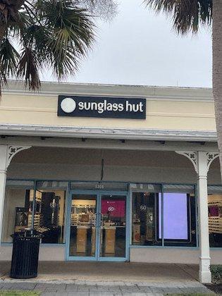 Sunglass Hut