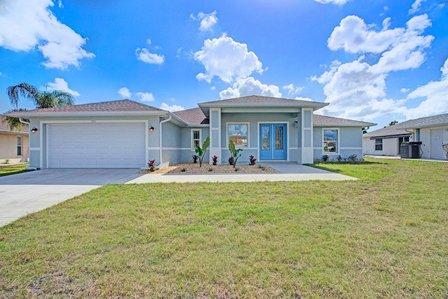 Capitol Homes