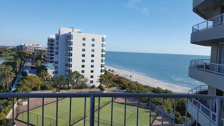 Beaches of Longboat Key