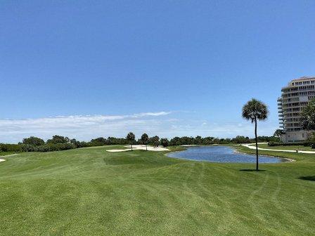 Harbourside Golf Course