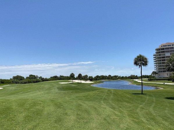Harbourside Golf Course