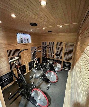 HOTWORX - Osprey, FL