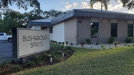 Bushwacker Spirits