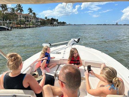 Siesta Charters
