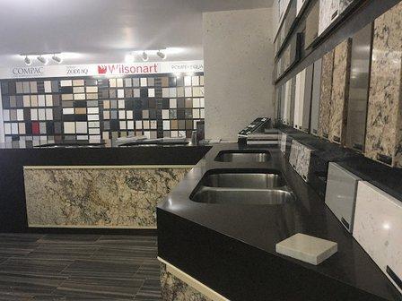 NSS Granite, Marble, and Quartz