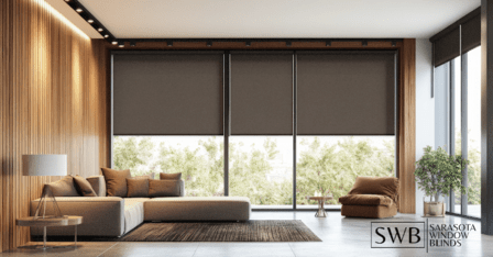 Sarasota Window Blinds
