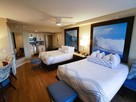 Lido Beach Resort