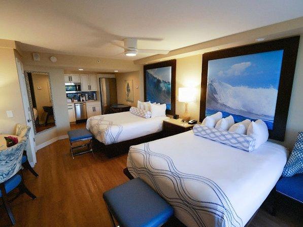 Lido Beach Resort
