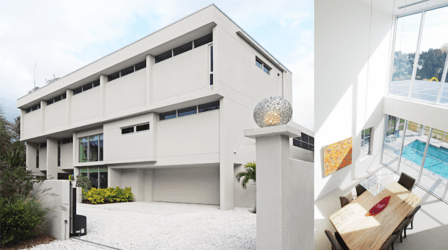 Christopher Jackson Architect PA