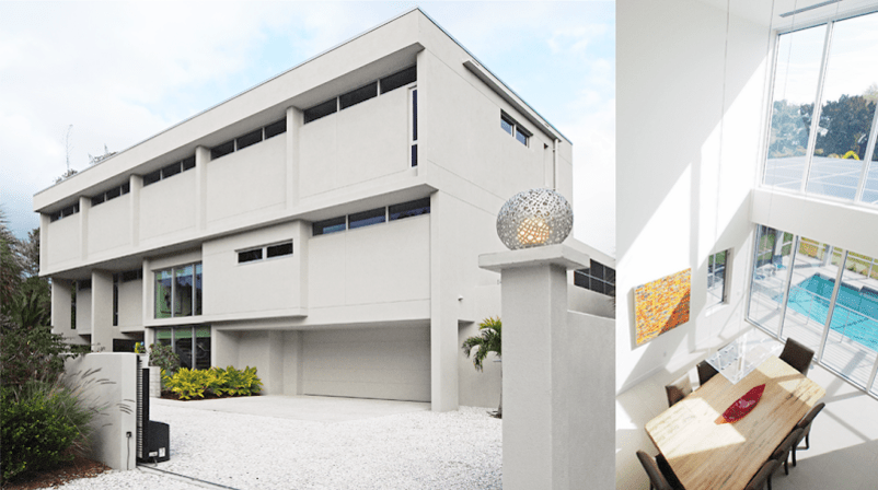 Christopher Jackson Architect PA