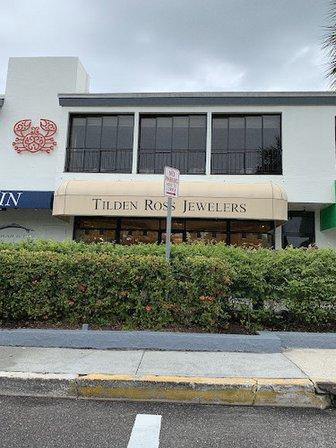Tilden Ross Jewelers