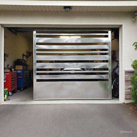 AllPro Garage Door Repairs