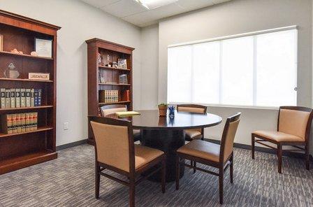 The Matechik Law Firm, P.A.