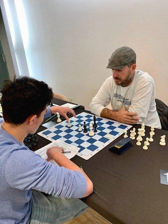 Manasota Chess Center