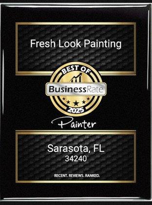 Fresh Look Painting