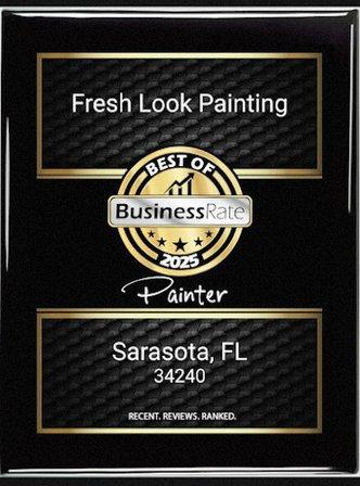 Fresh Look Painting