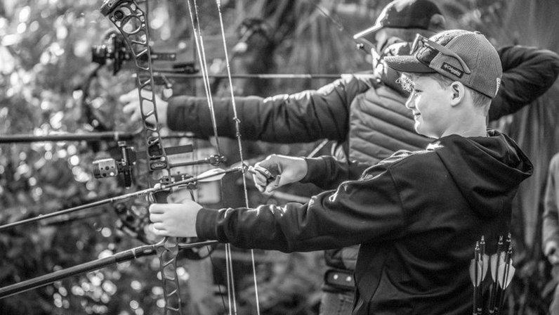 Sarasota Archery Academy