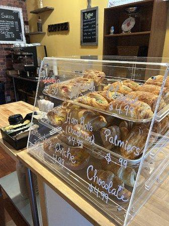 Flav's Bakery & Gourmet