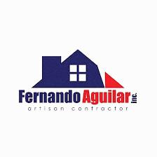 Fernando Aguilar, Inc.